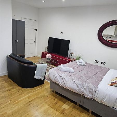 Empire Studio Apartman Bedford Kültér fotó