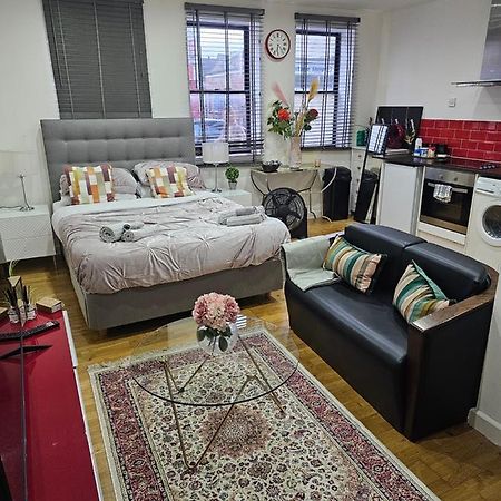 Empire Studio Apartman Bedford Kültér fotó
