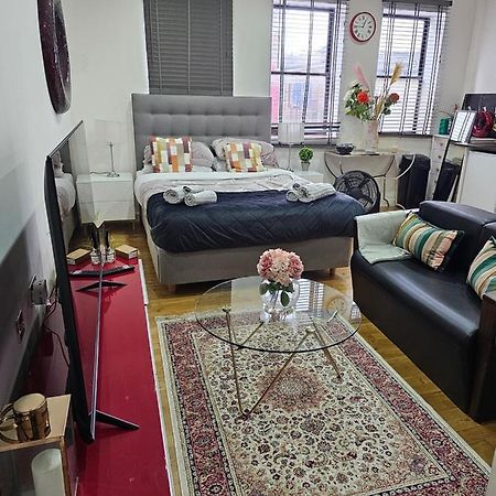 Empire Studio Apartman Bedford Kültér fotó