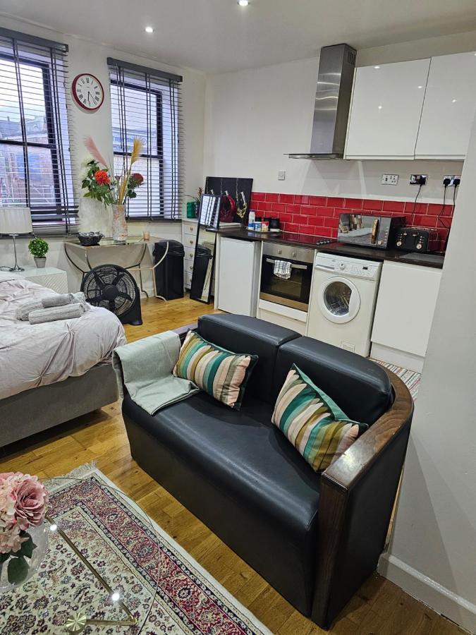 Empire Studio Apartman Bedford Kültér fotó